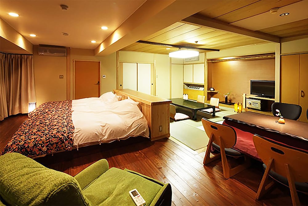 ホテル太閤 糸魚川