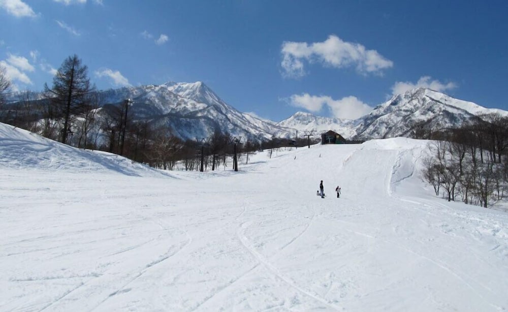 ホテル太閤 糸魚川