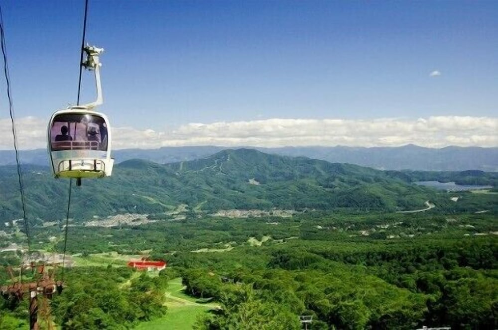ホテル太閤 糸魚川
