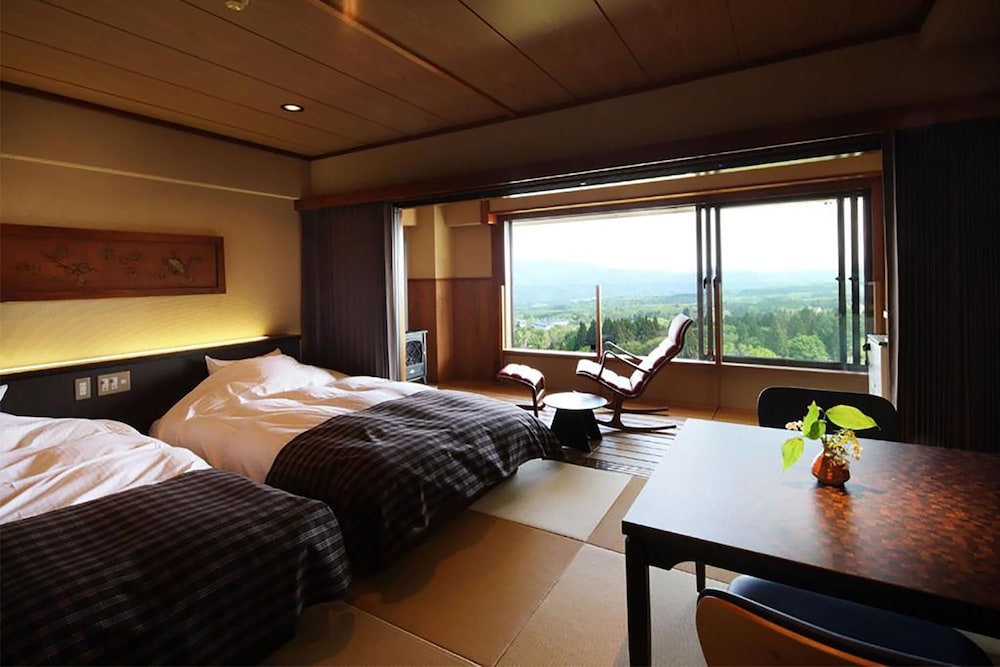 ホテル太閤 糸魚川