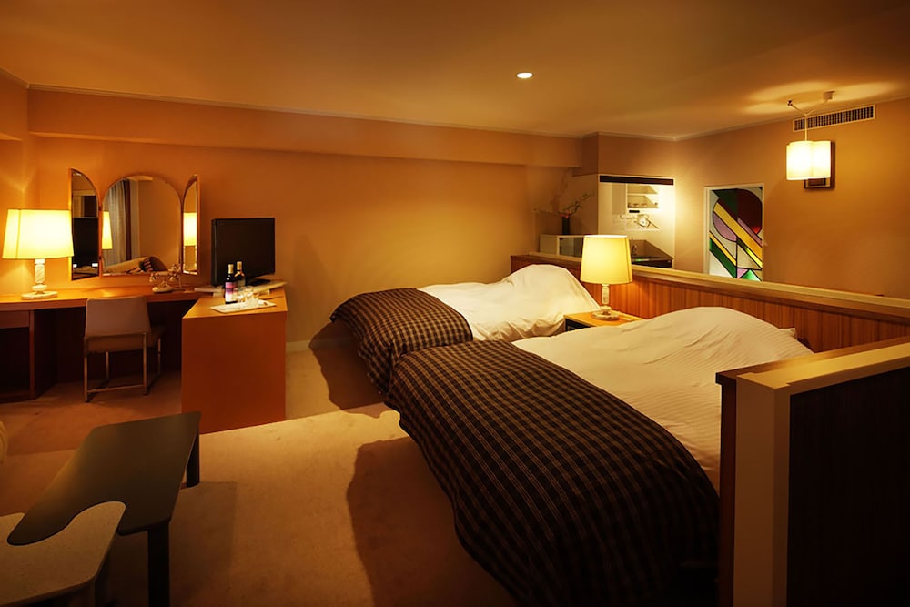 ホテル太閤 糸魚川