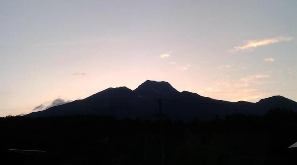 赤倉温泉ホテル後楽荘 糸魚川