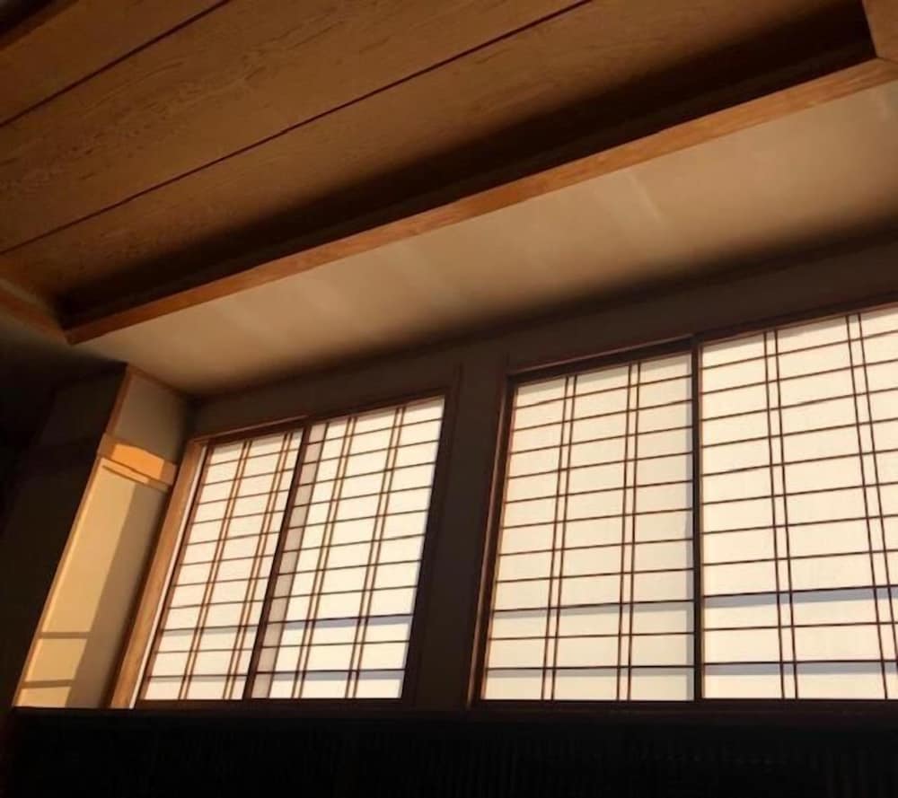 赤倉温泉ホテル後楽荘 糸魚川