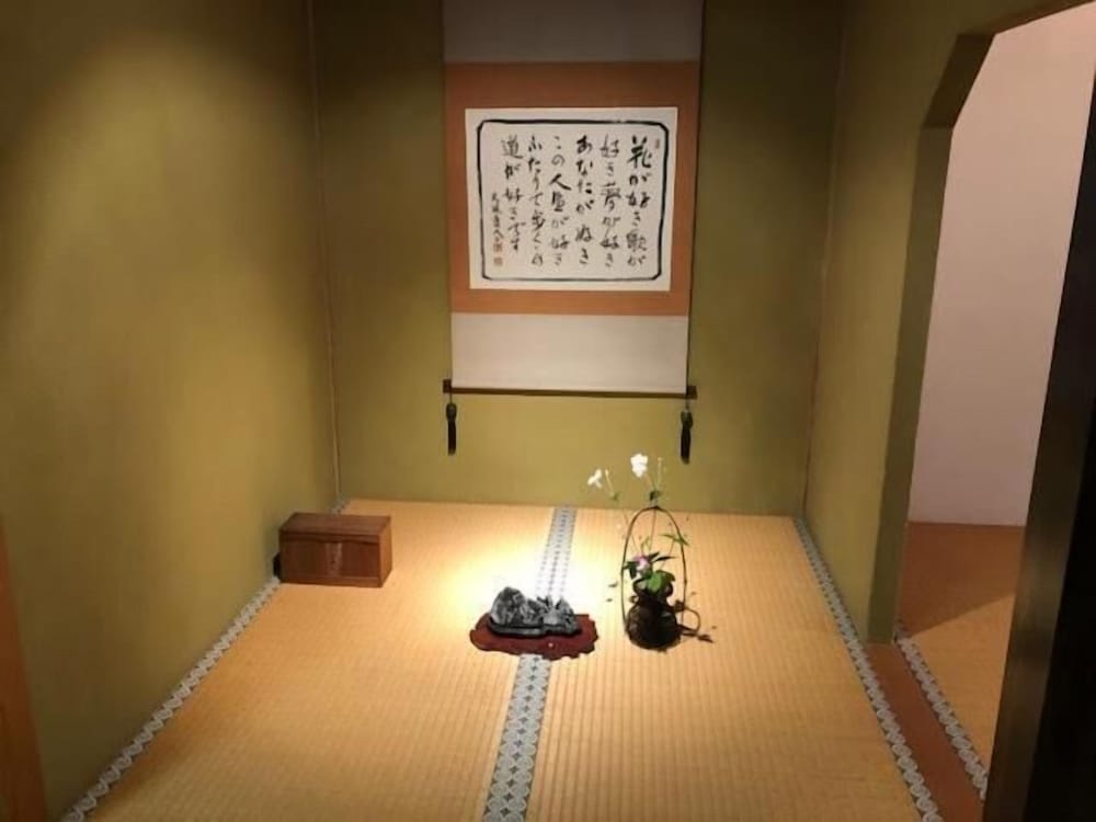 赤倉温泉ホテル後楽荘 糸魚川