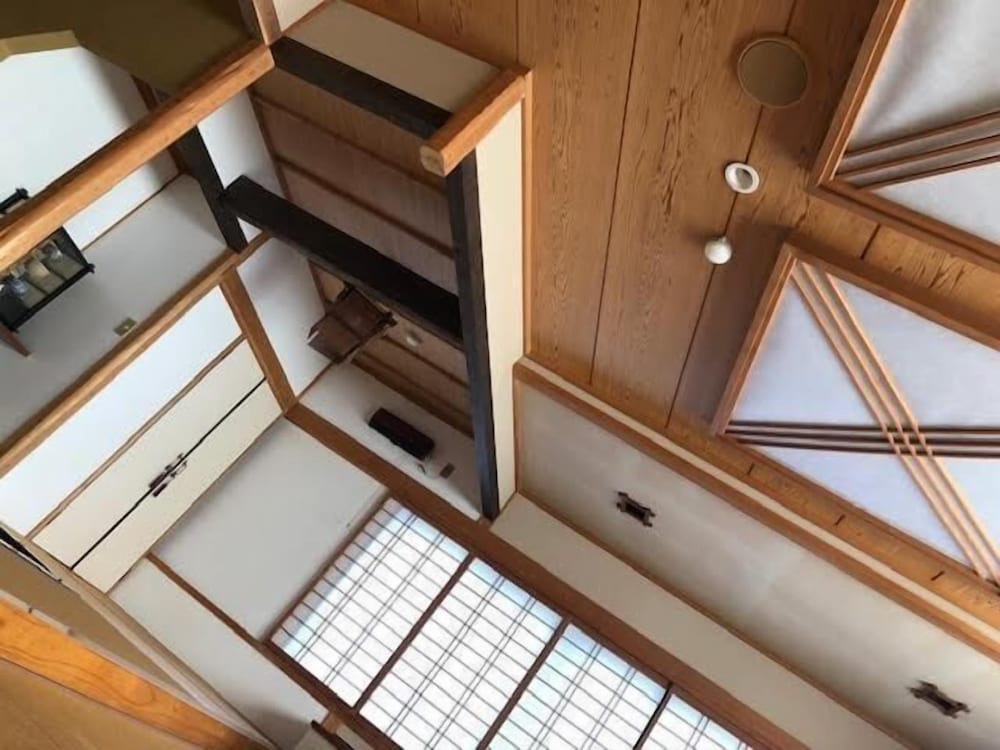 赤倉温泉ホテル後楽荘 糸魚川