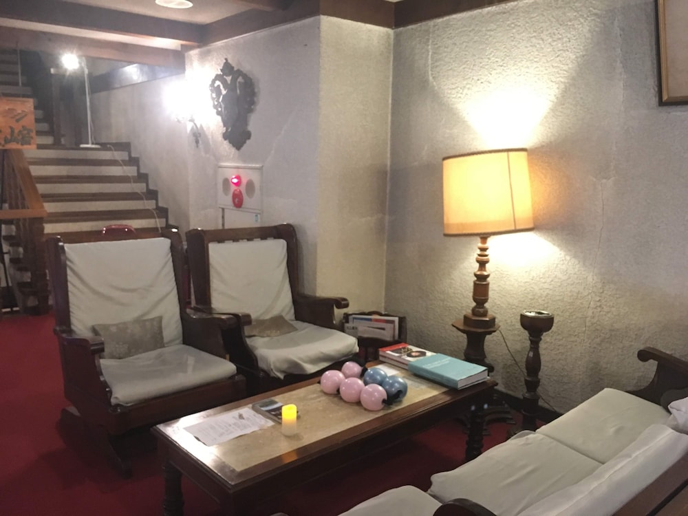 赤倉温泉ホテル後楽荘 糸魚川