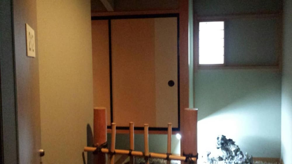 赤倉温泉ホテル後楽荘 糸魚川