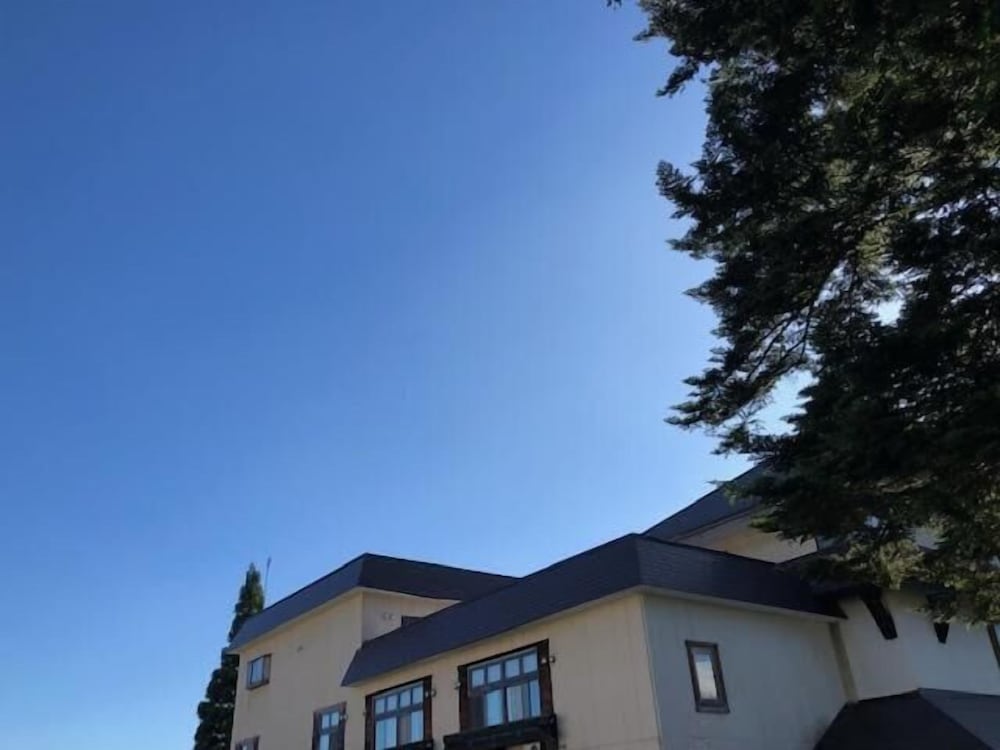 赤倉温泉ホテル後楽荘 糸魚川