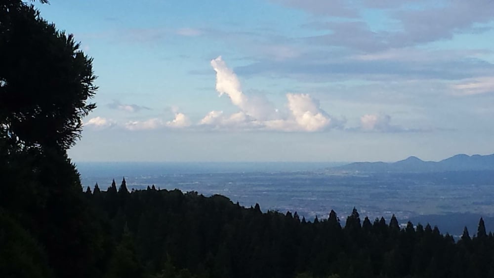 赤倉温泉ホテル後楽荘 糸魚川