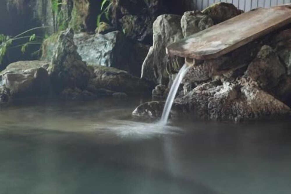赤倉温泉ホテル後楽荘 糸魚川