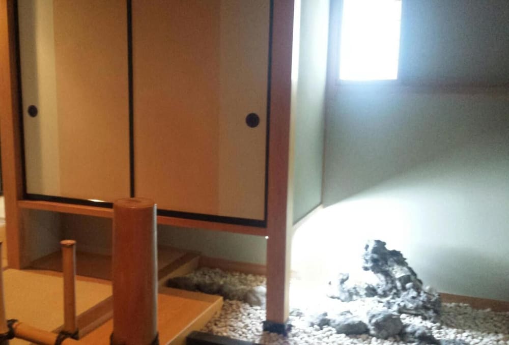 赤倉温泉ホテル後楽荘 糸魚川