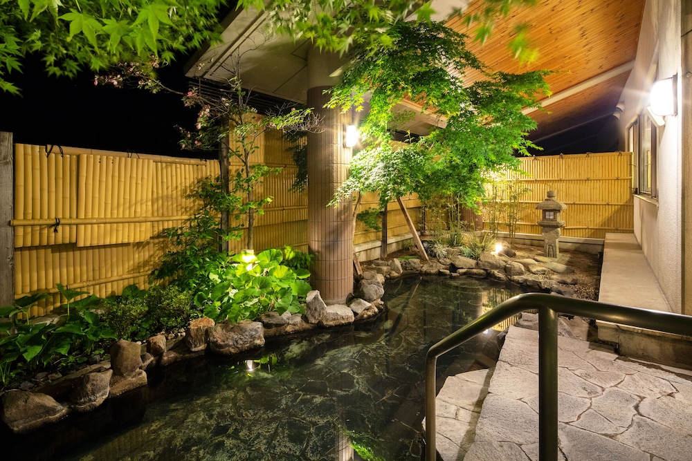 赤倉ホテル 糸魚川