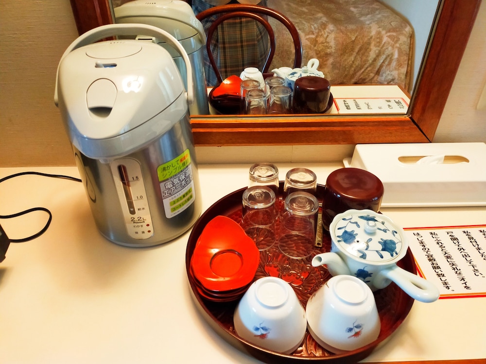 赤倉ホテル 糸魚川