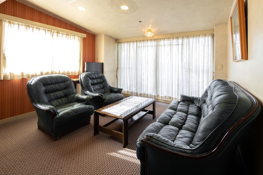 赤倉ホテル 糸魚川