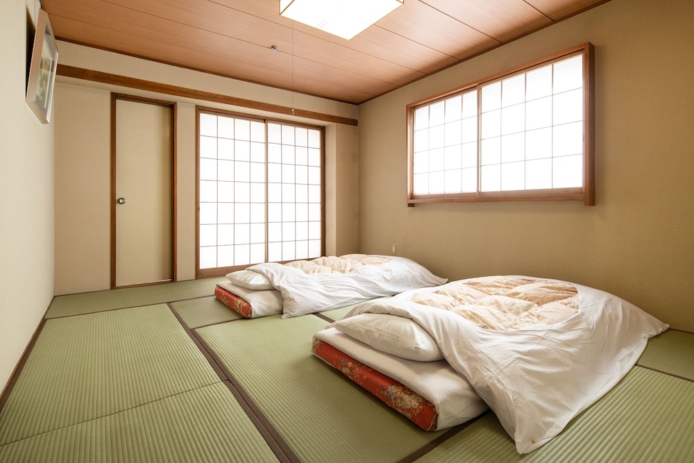 赤倉ホテル 糸魚川