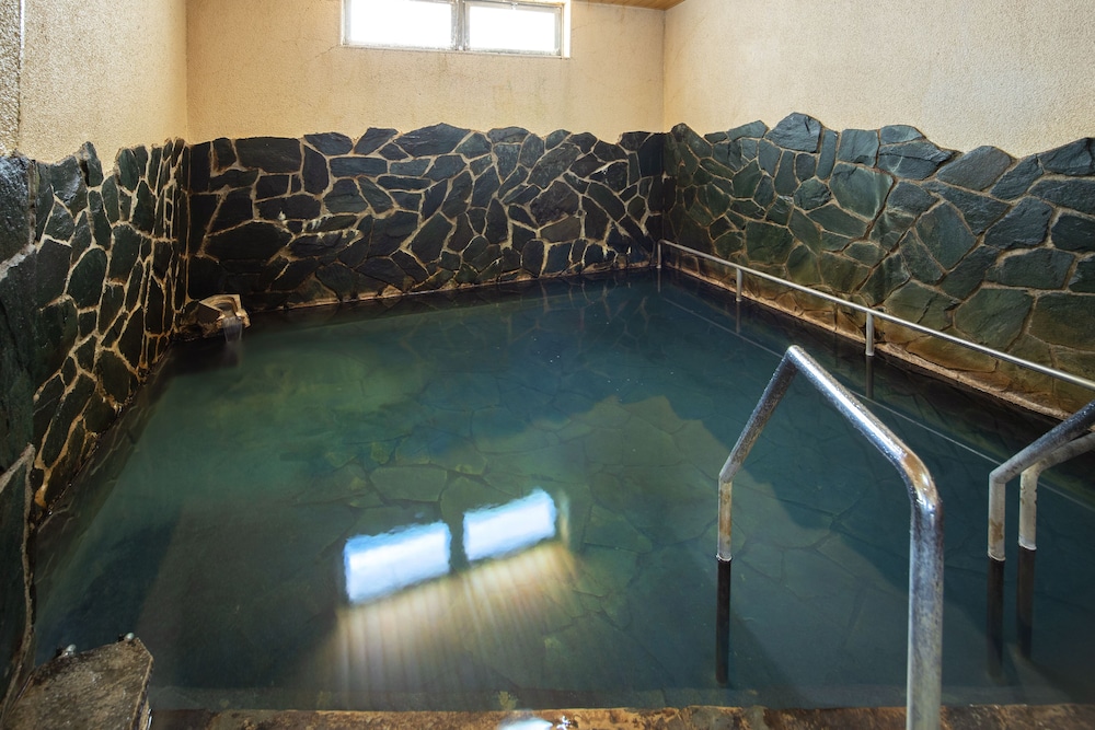 赤倉ホテル 糸魚川