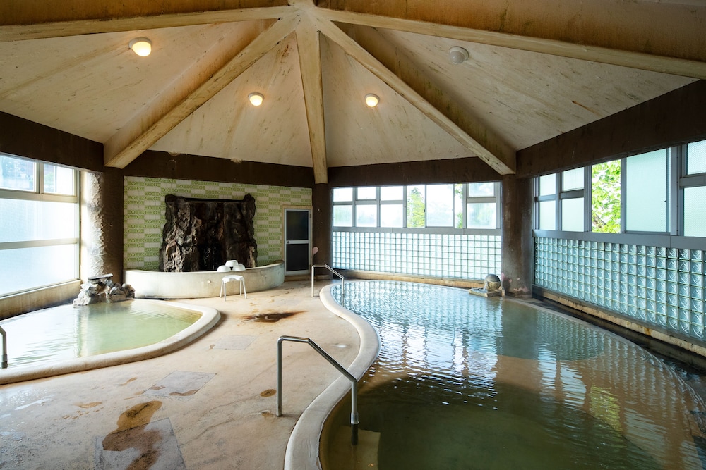 赤倉ホテル 糸魚川