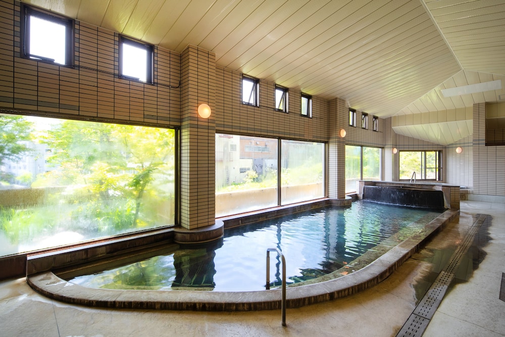 赤倉ホテル 糸魚川