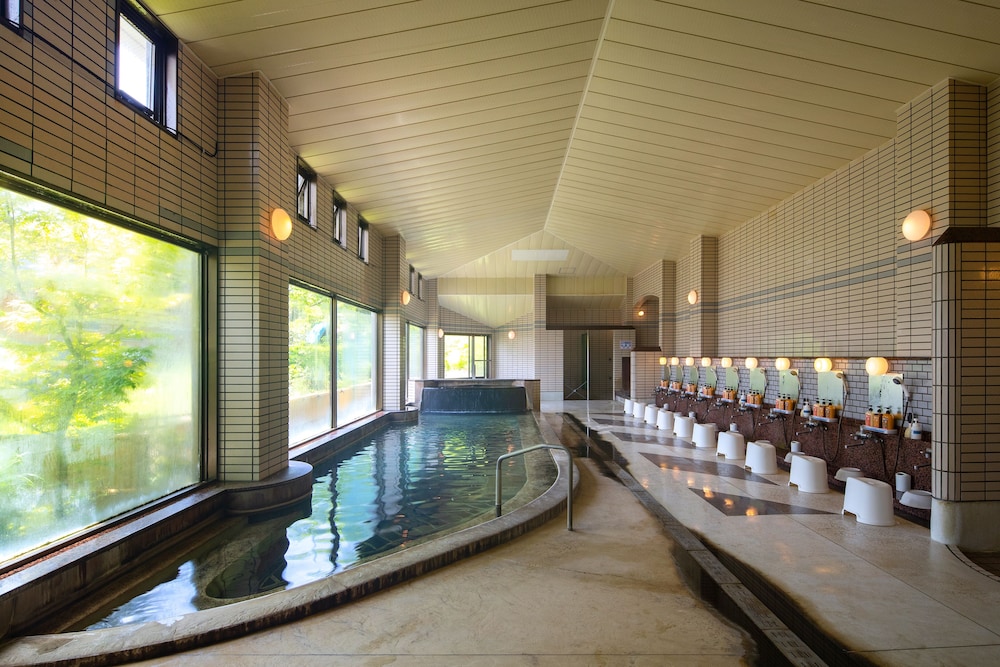 赤倉ホテル 糸魚川