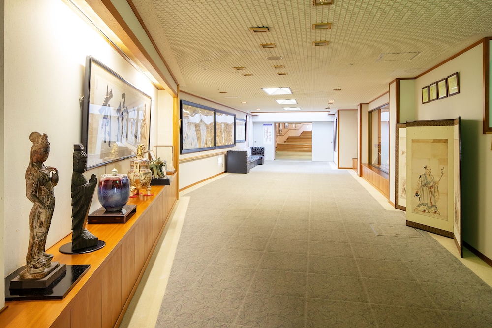 赤倉ホテル 糸魚川