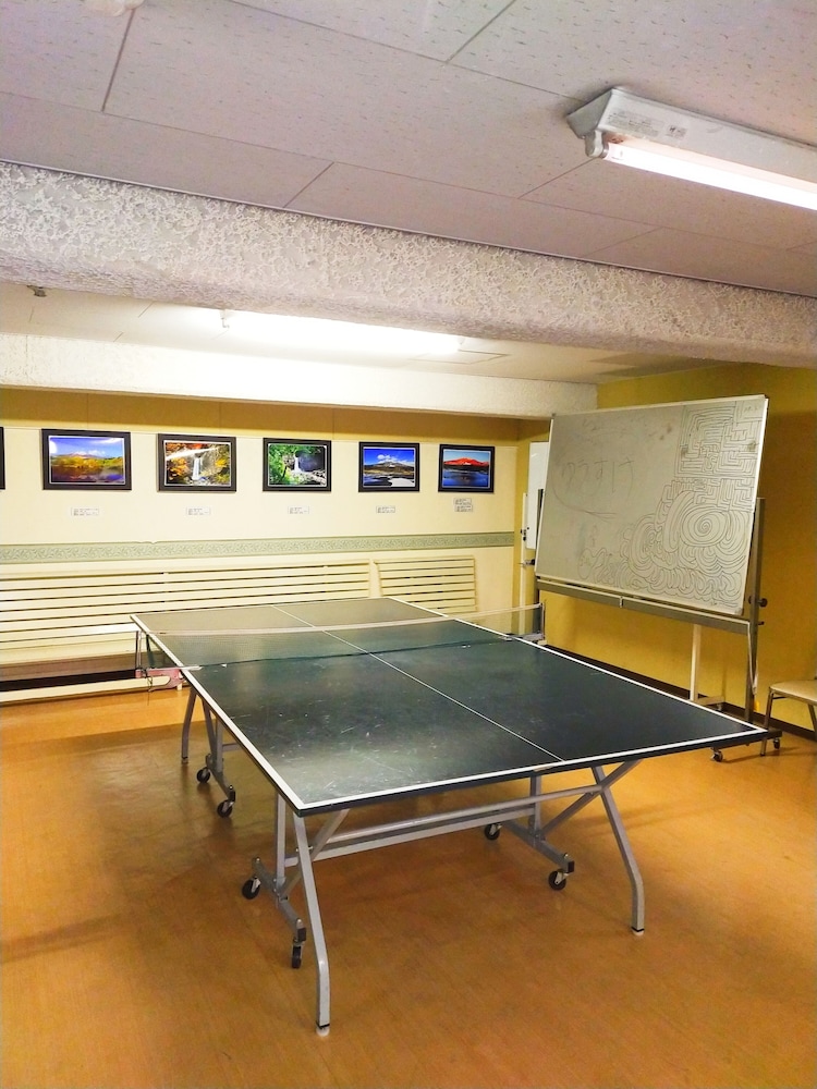 赤倉ホテル 糸魚川