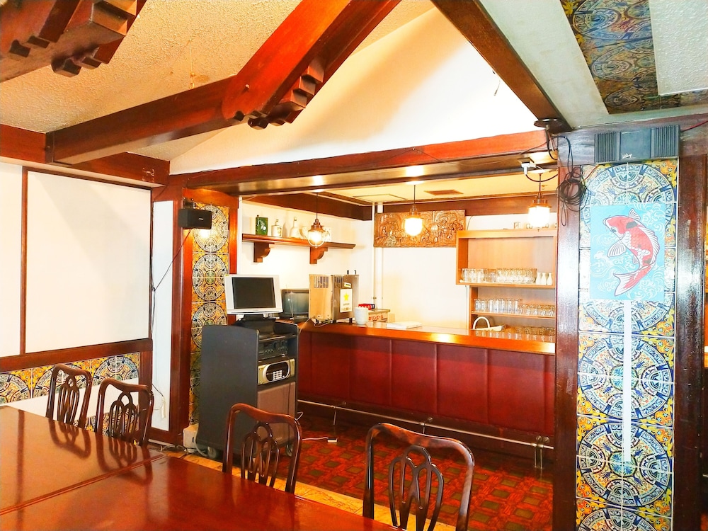 赤倉ホテル 糸魚川