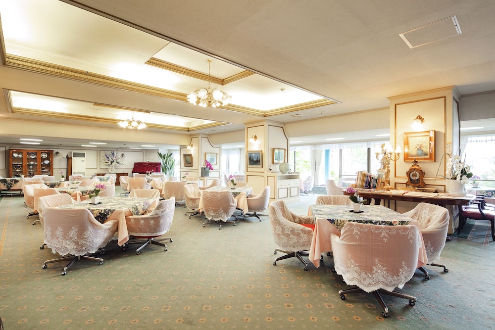 赤倉ホテル 糸魚川