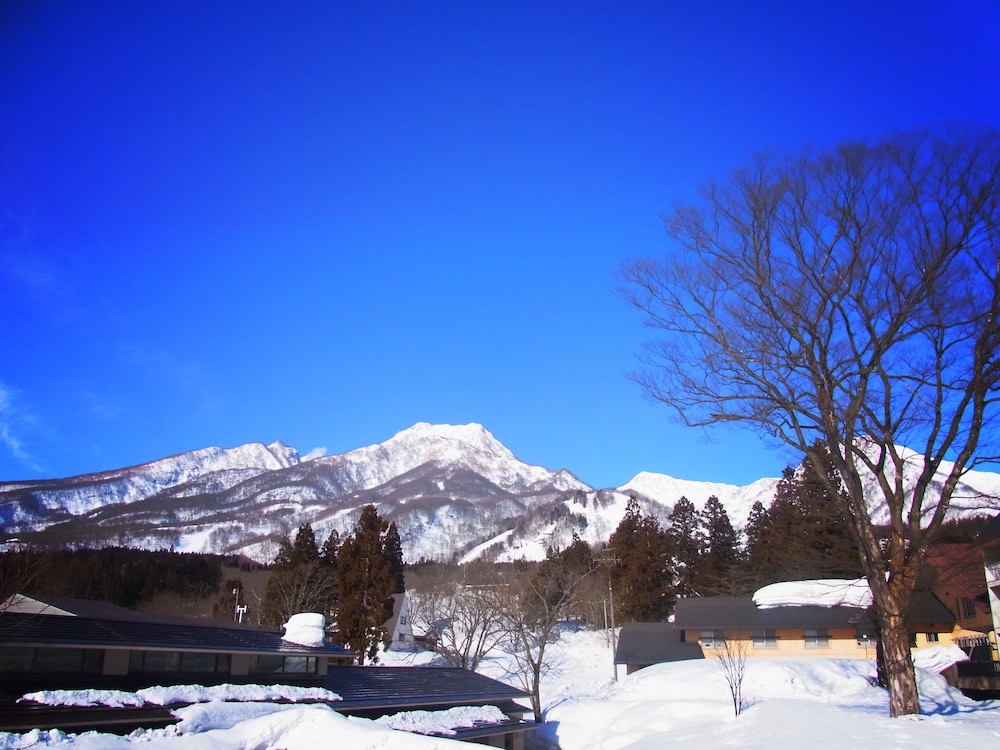赤倉ホテル 糸魚川