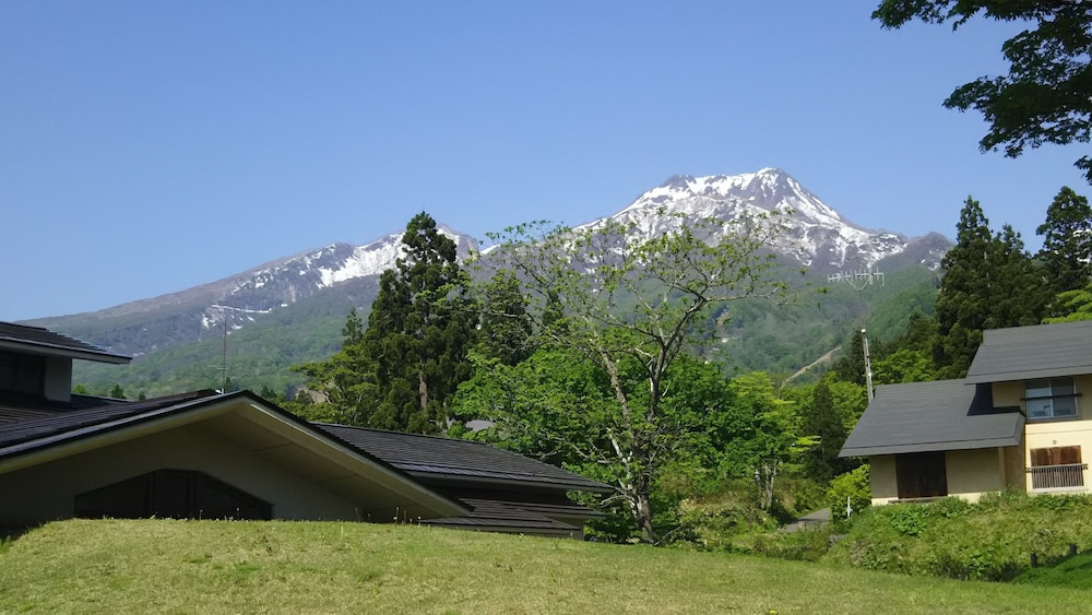 赤倉ホテル 糸魚川