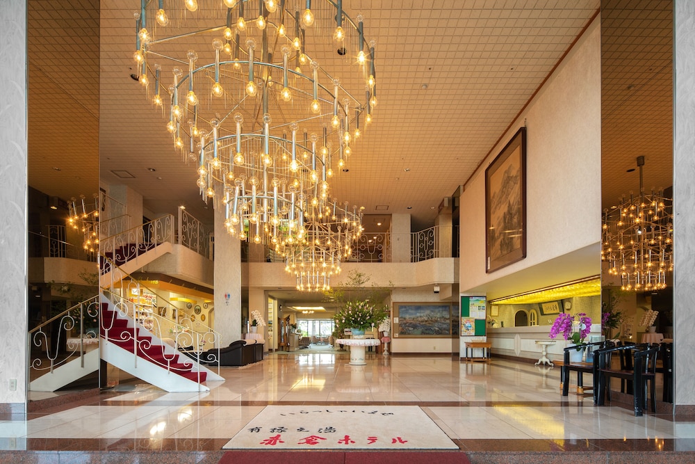 赤倉ホテル 糸魚川