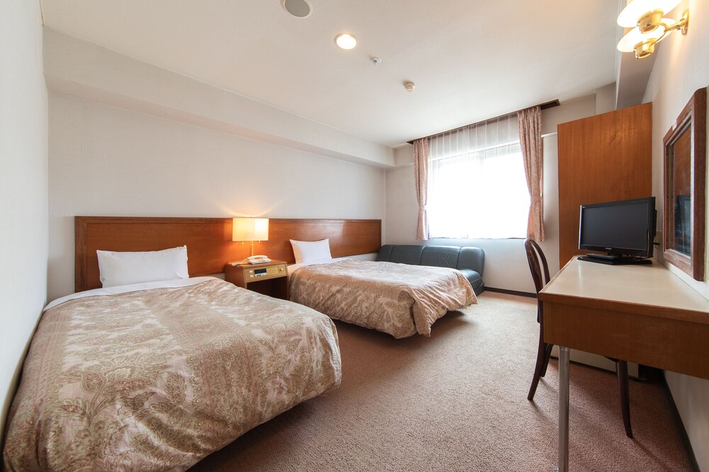 赤倉ホテル 糸魚川