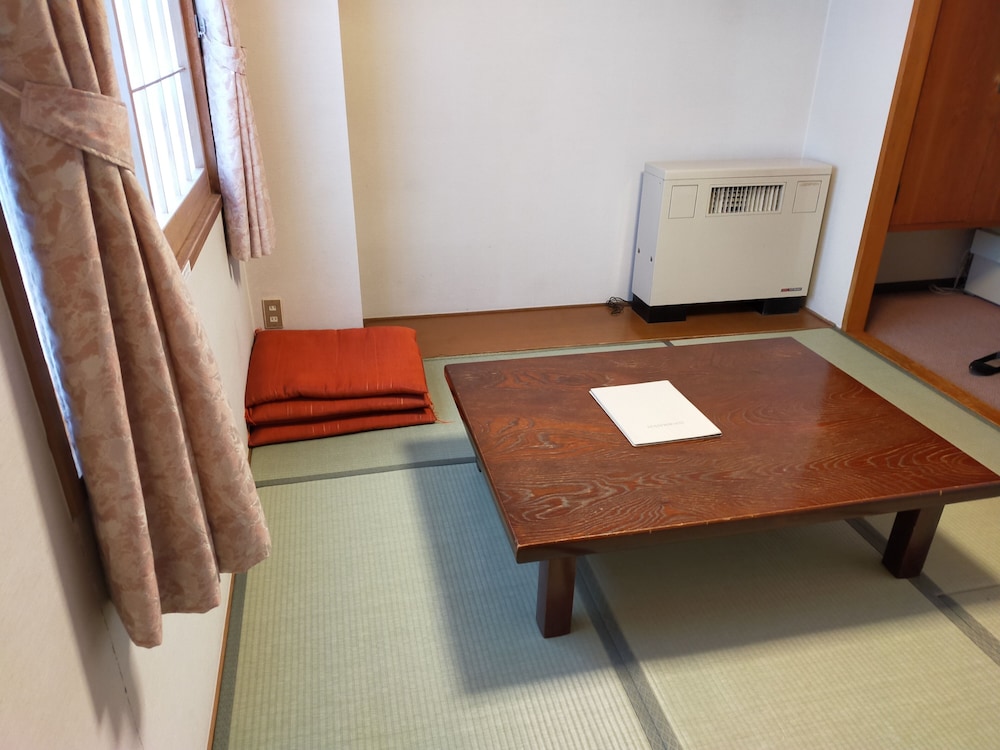 赤倉ホテル 糸魚川