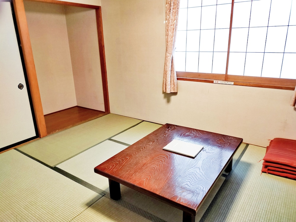 赤倉ホテル 糸魚川