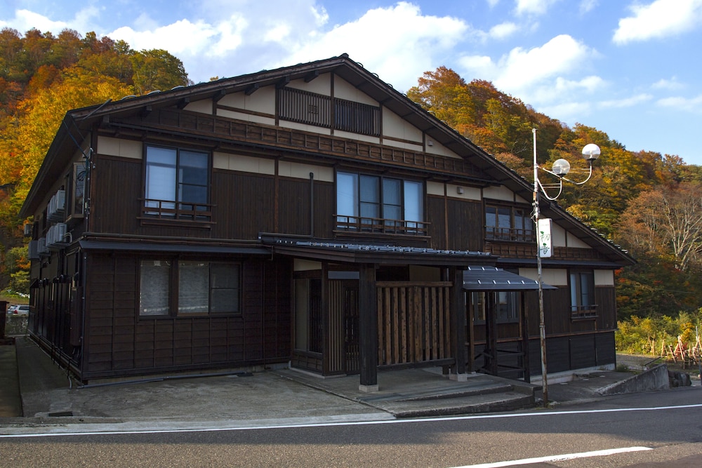 うぐいす初音 糸魚川