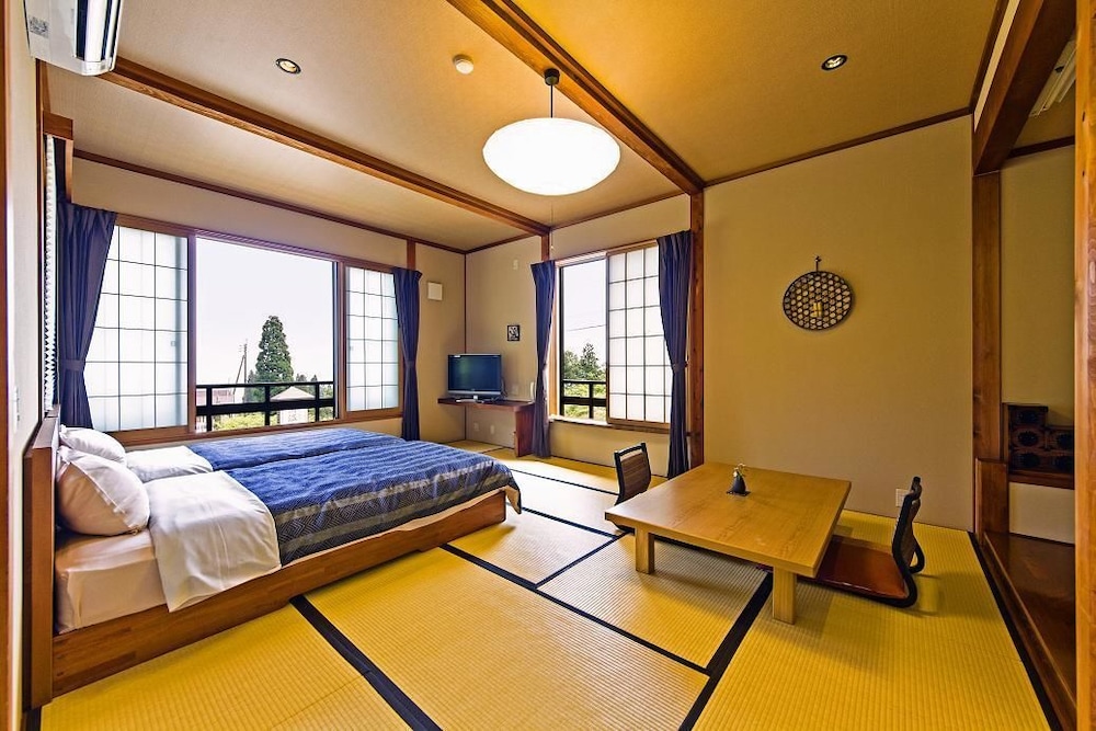 うぐいす初音 糸魚川