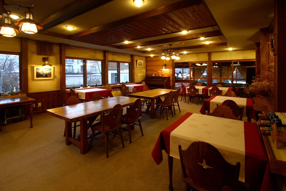 陶芸の宿 エペレ 糸魚川