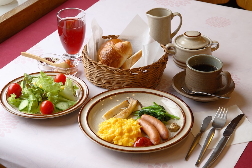 陶芸の宿 エペレ 糸魚川