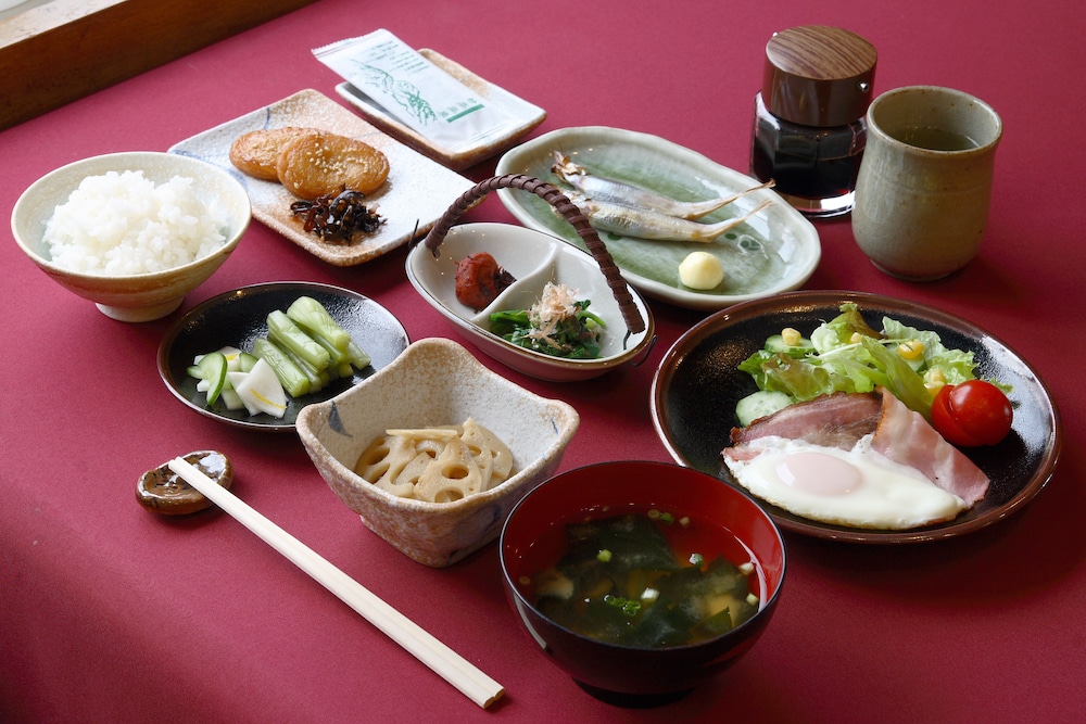 陶芸の宿 エペレ 糸魚川