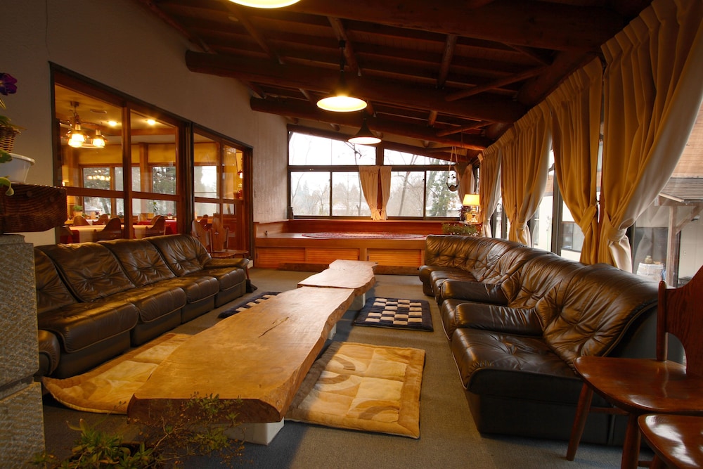 陶芸の宿 エペレ 糸魚川