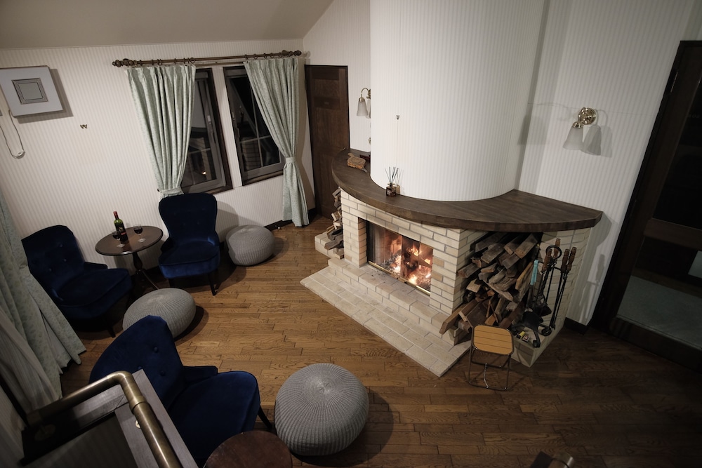 LEGEND INN MYOKO 糸魚川