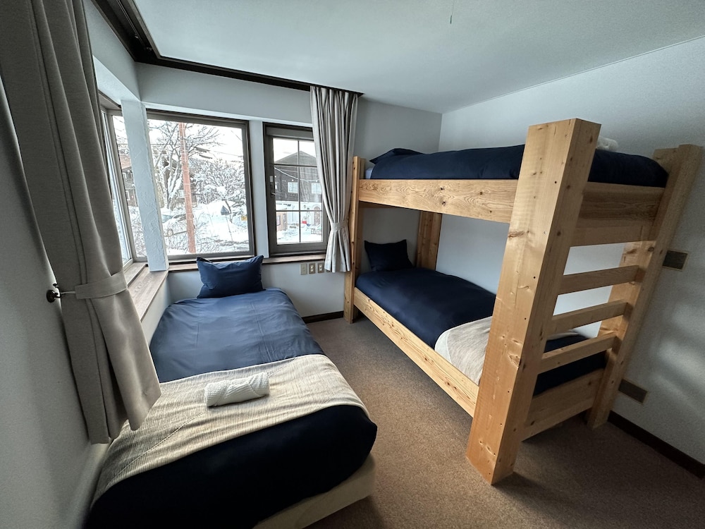 LEGEND INN MYOKO 糸魚川