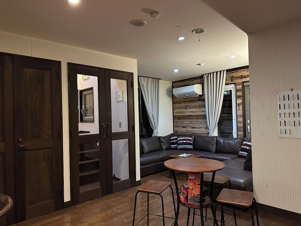 LEGEND INN MYOKO 糸魚川