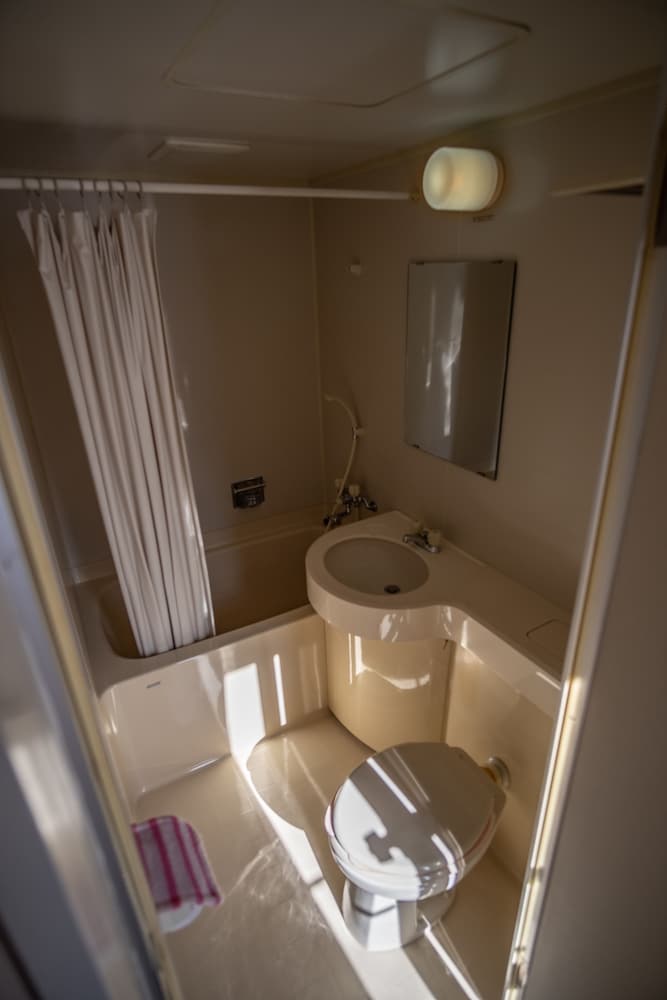 LEGEND INN MYOKO 糸魚川