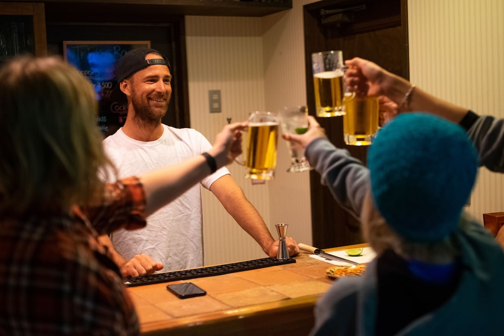 LEGEND INN MYOKO 糸魚川