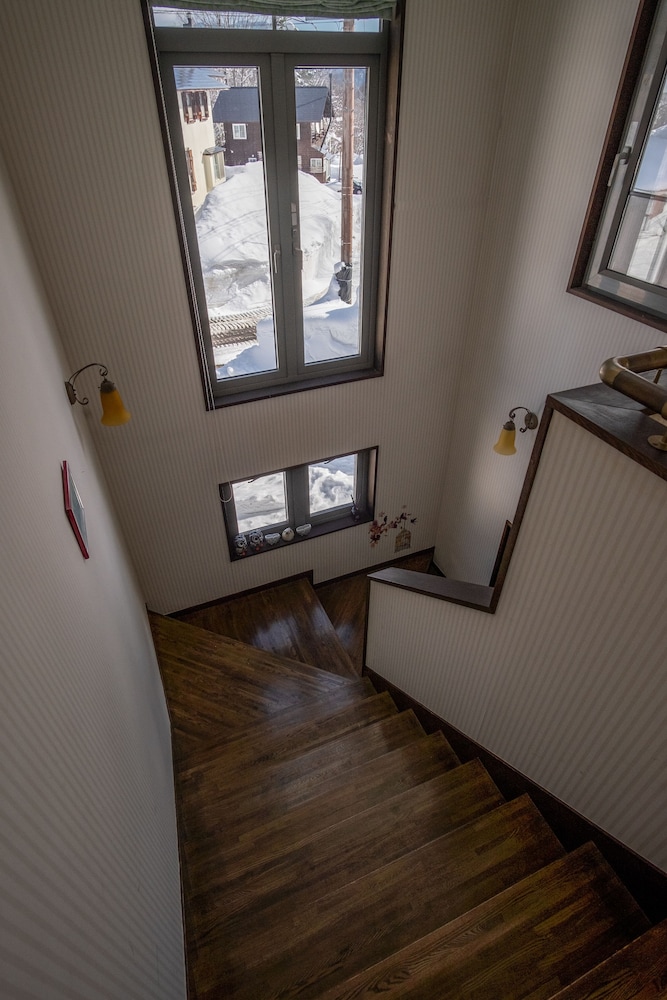 LEGEND INN MYOKO 糸魚川