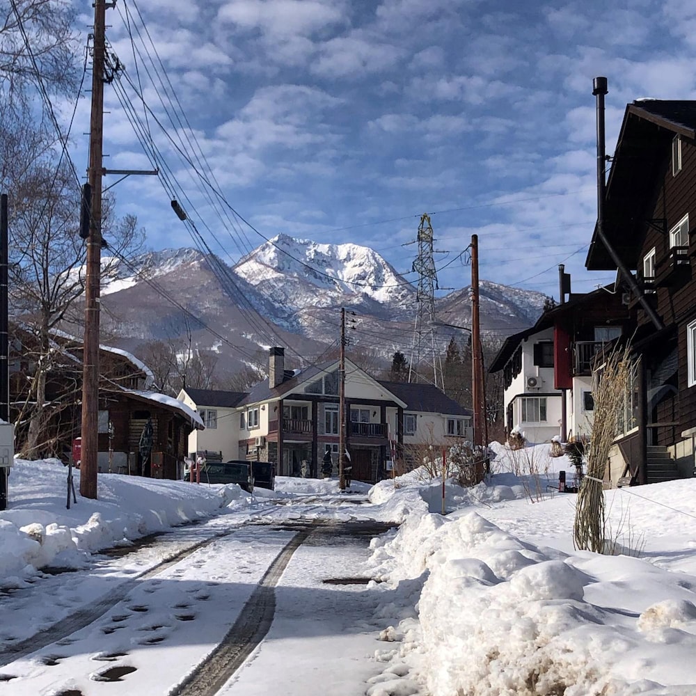 LEGEND INN MYOKO 糸魚川