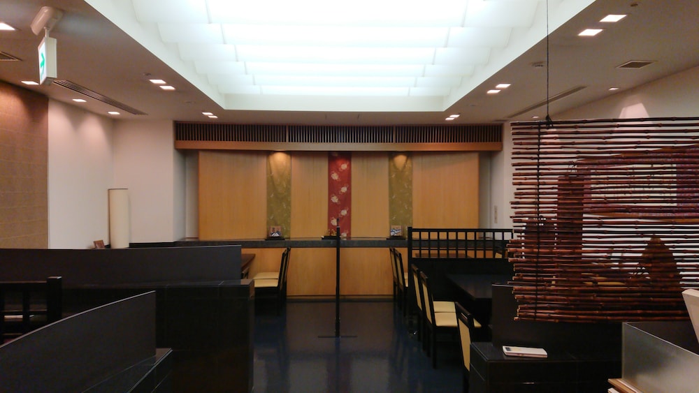 川越プリンスホテル 秩父