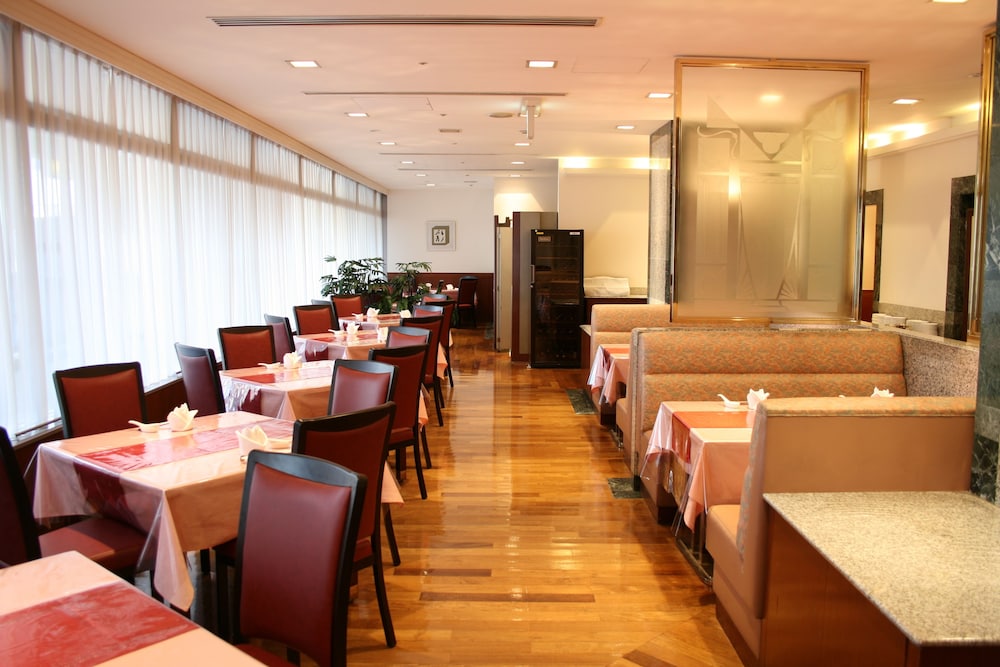 川越プリンスホテル 秩父