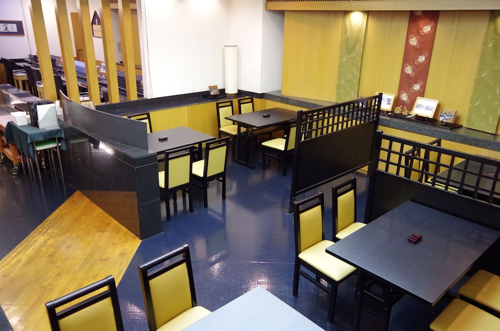 川越プリンスホテル 秩父