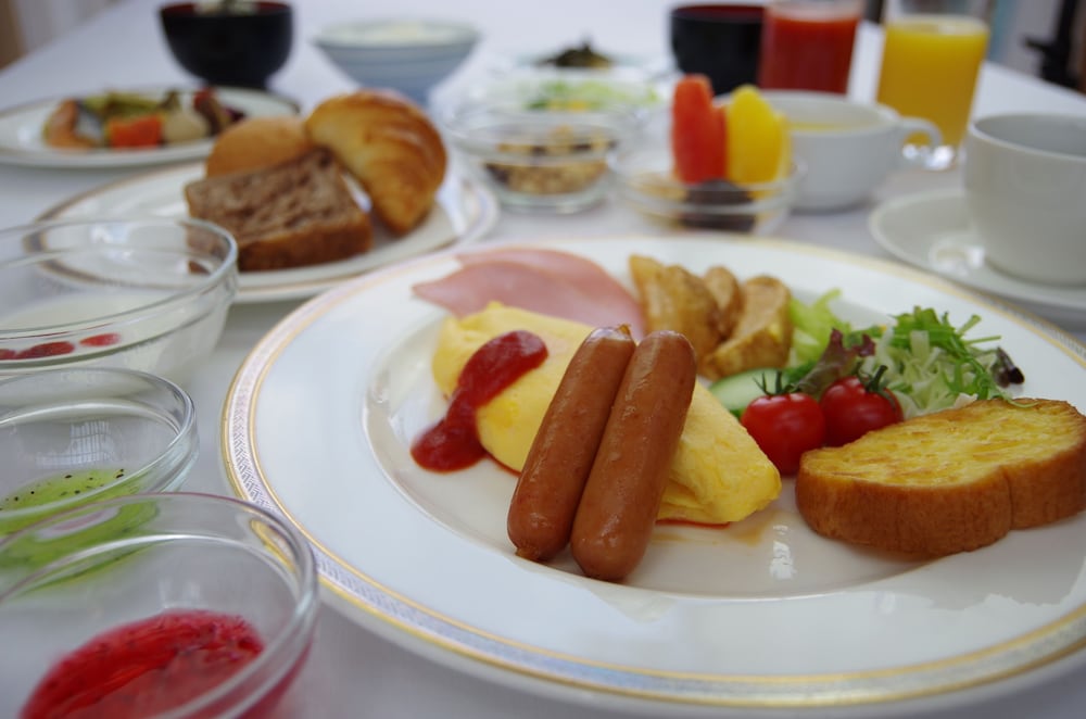 川越プリンスホテル 秩父